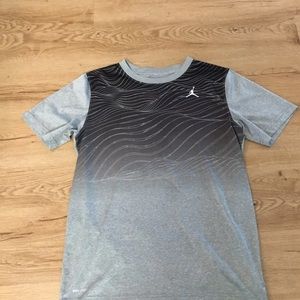 Jordan shirt
